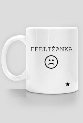 Kubek "Feel"