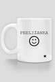 Kubek "Feel"