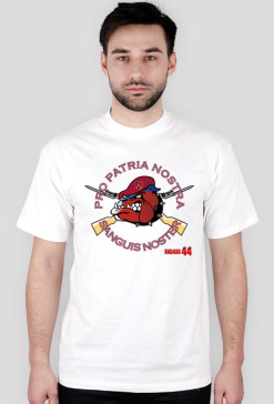 Pro patria Bulldog