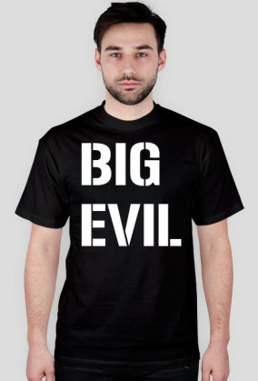 Big Evil