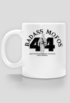 Badass Mofos