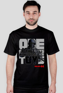One