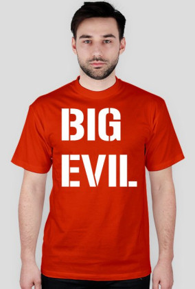Big Evil