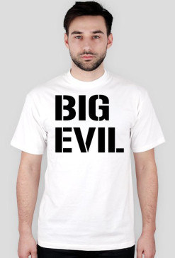 Big Evil