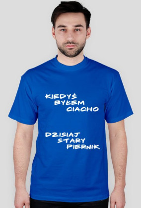 koszulka ciacho