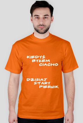 koszulka ciacho