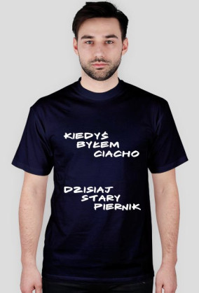 koszulka ciacho
