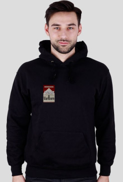 miss you hoodie