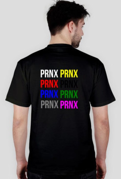 PRNX Colors