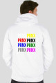 PRNX Colors
