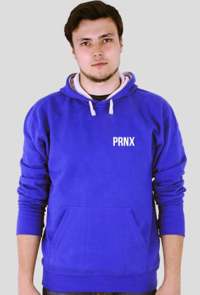 PRNX Colors