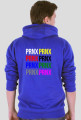 PRNX Colors