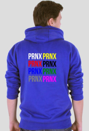 PRNX Colors