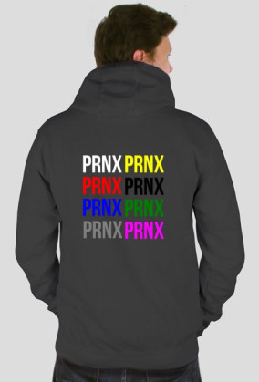 PRNX Colors