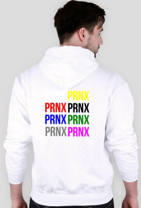 PRNX Colors