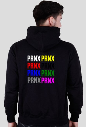 PRNX Colors