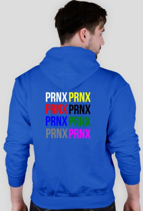 PRNX Colors