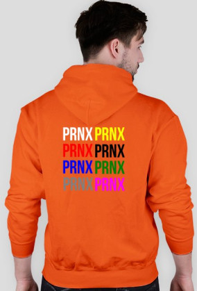 PRNX Colors