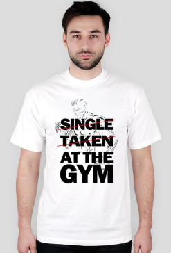AT THE GYM