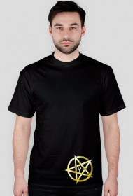 Koszulka Pentagram