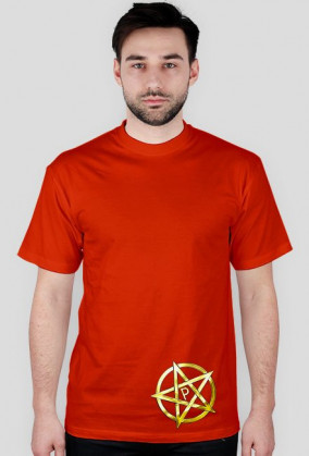 Koszulka Pentagram