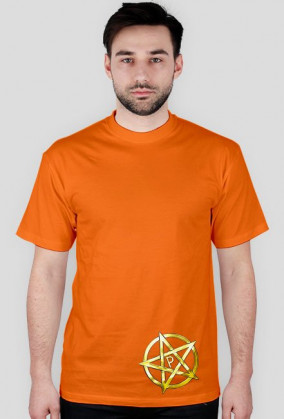 Koszulka Pentagram