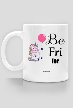 befrior