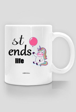 stendslife