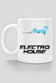 Kubek Club Party ELectro House