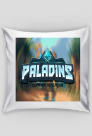 paladins by kot