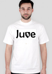 Koszulka Juve Biała