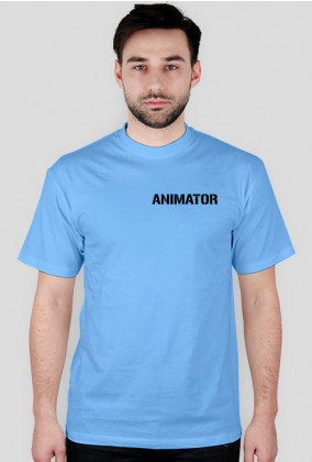 Koszulka Animator01