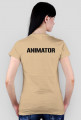 Koszulka Animator02