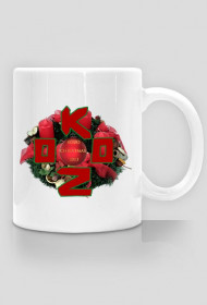 KoZo_Christmas_kubek2