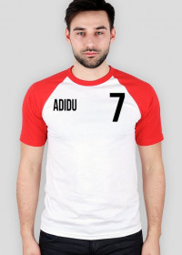 Koszula Adidu 7