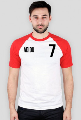 Koszula Adidu 7
