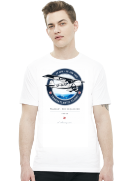 AeroStyle - RWD 5 bis, transatlantyk