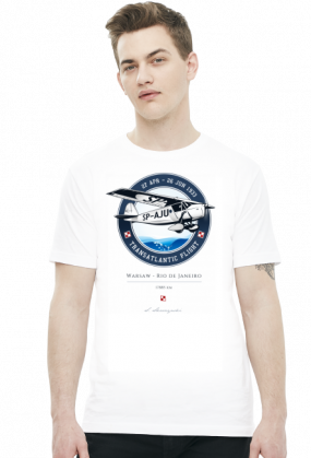 AeroStyle - RWD 5 bis, transatlantyk
