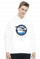 AeroStyle - bluza męska RWD Transatlantyk
