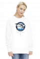 AeroStyle - damska bluza RWD Transatlanntyk