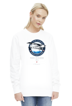 AeroStyle - damska bluza RWD Transatlanntyk