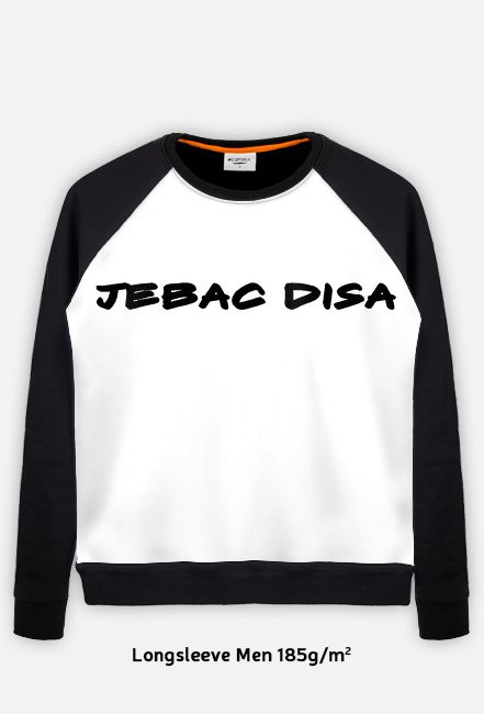 Koszulka Jebac Disa