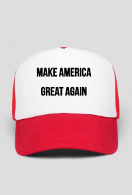 Trump hat