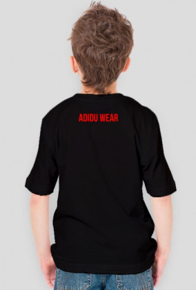 Koszula Adidu