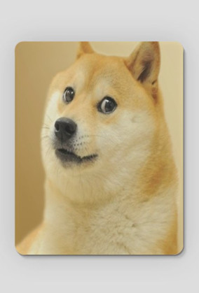 Podkładka pod myszke Pieseł