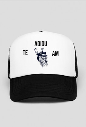 Czapka Adidu team