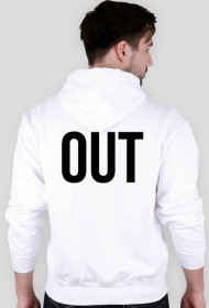 Bluza b&w collection