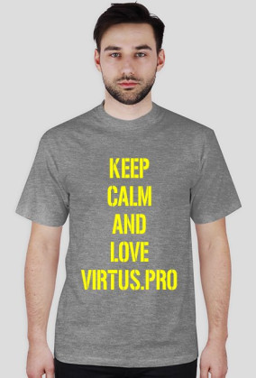 LOVE VIRTUS.PRO