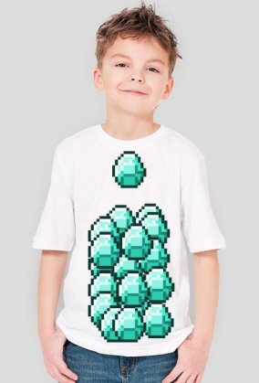 MINECRAFT DIAMOND!