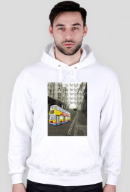 ONE DAY IN BRIGHTON hoodie